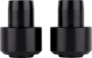 Harley-Davidson FLTRUSE2 1800 Road Glide Ultra CVO [2015-2016] - AXEO stop limiter kit for 23" wheels - picture 2