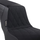 harley davidson fxlrst [LE PERA] – Kick Flip Biker Gel-Sitzbank-4