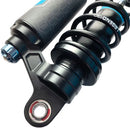 Harley-Davidson Fxdb-D 1340 Dyna Sturgis [1991] - Legend REVO ARC piggyback shock absorber for FXD models – item no. 1310-1891 – Figure 10