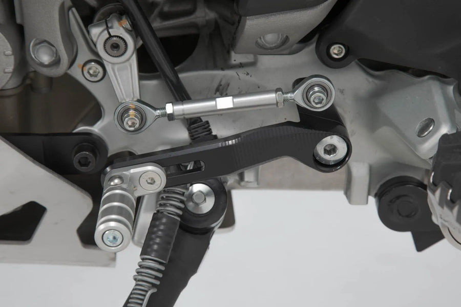 ducati multistrada 1200 [SW-MOTECH] – Schalthebel