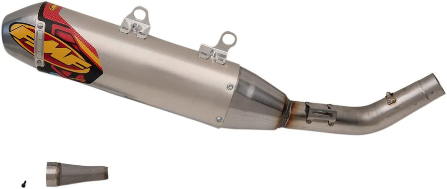 Gas EX 450 F [2023] - Powercore 4 Hex Slip-On Schalldämpfer – Bild 1
