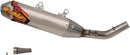 Ktm 450 Sx-F Factory Edition [2022] - Powercore 4 Hex Slip-On Silencer - Image 1
