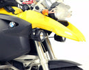 BMW R 1200 GS [Denali]-position light bracket-3