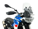 aprilia tuareg 660 [WRS] – Motorrad-Verkleidungsscheibe