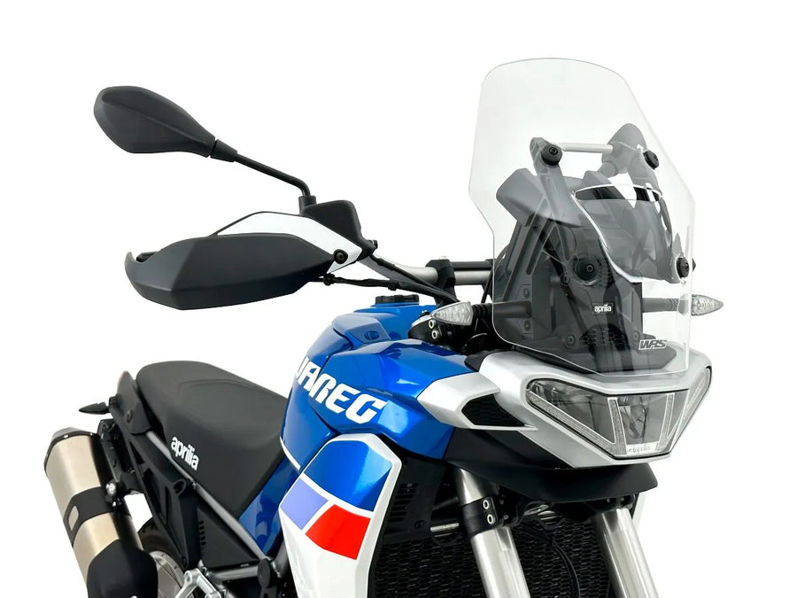 aprilia tuareg 660 [WRS] – Motorrad-Verkleidungsscheibe