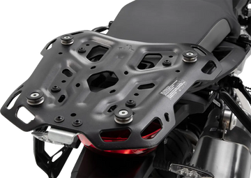 BMW F 900 [SW-MOTECH] – ADVENTURE RACK for luggage