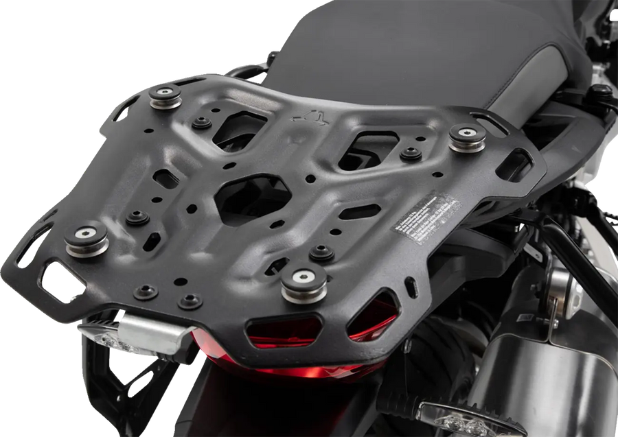 BMW F 900 [SW-MOTECH] – ADVENTURE-RACK für Gepäck