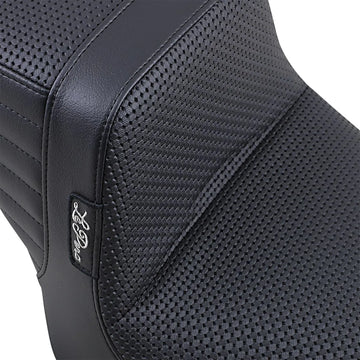 harley davidson sportster 883 iron xl [LE PERA] – Tailwhip Sitz - 0