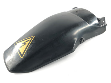 Yamaha DT 125 R DE03 [1999] - Bürzel Heckverkleidung Kotflügel