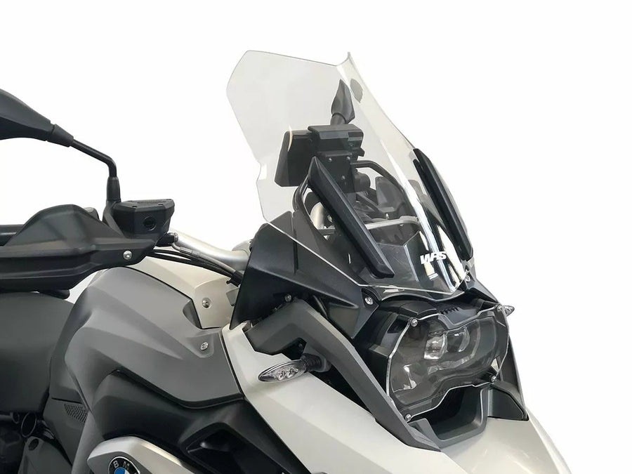 BMW R 1200 GS [WRS] – Windschild