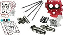 Harley-Davidson Fxdc 1450 Dyna Super Glide Custom [2005] - OE+ conversion kit for hydraulic timing chain tensioner - picture 5