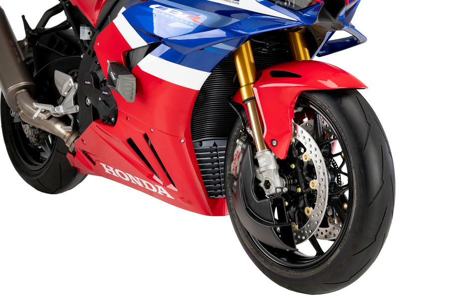 HONDA CBR 1000 RR-R FIREBLADE SP [2025] – Brake Cooler – Mattschwarz