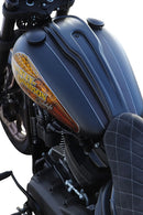 harley-davidson low rider s [CULT WERK] – Dash Cover für Harley-4
