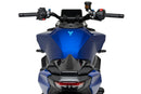 YAMAHA MT-09 Y-AMT [2024] – Heckverkleidung – Carbon look-4