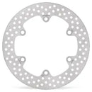Suzuki GSX 1300 Hayabusa R Special Edition [2012] - brake disc - picture 8