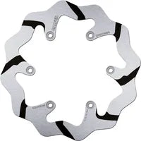 Husaberg FE 570 [2012] - Oversize Wave rear brake disc kit – picture 8