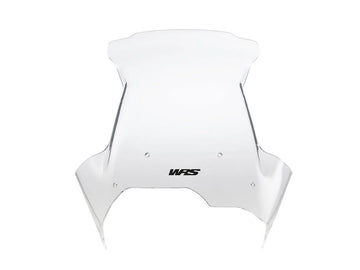 bmw f 650 gs twin [WRS] – Windschild