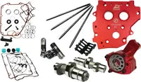 Harley-Davidson FXSE 1800 Pro Street Breakout CVO [2016-2017] - Reaper® camshaft 574 series – picture 4