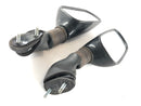 Kawasaki Zephyr 750 ZR750C [1991] - Mirror Rearview Mirror Set Pair-5