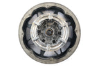 Suzuki LS 650 NP41B [1990] - Pulley mounting rear wheel-4