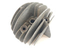Moto Guzzi Guzzino 65 [Hispania Motoleggera] - Cylinder head-1