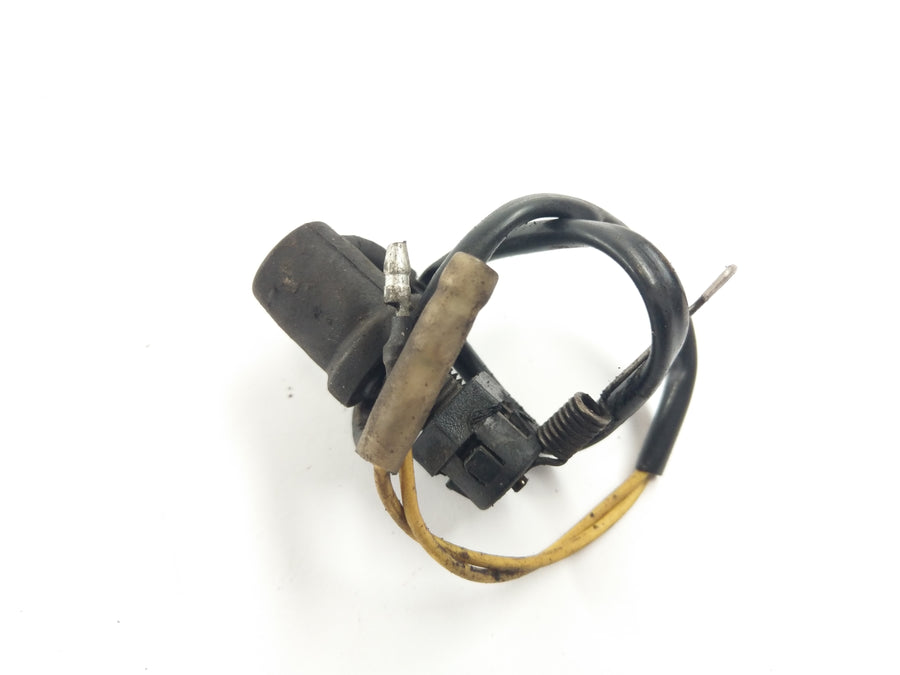 Yamaha 750 XTZ Super Tenere 3LD [1995] - Bremslichtschalter
