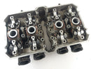Honda CBR 1000 F SC24 [1991] - Cylinder head-6