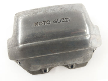 Moto Guzzi Quota 1100 ES [1999] - Valve cover