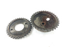 Moto Guzzi V65 PG [1988] - Gear Pinion Timing Chain-4