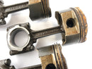 Honda VFR 800 FI RC46 [2000] - Connecting Rod Set-4