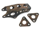 Suzuki DR 250 SJ41A [1982] - Engine mount-1