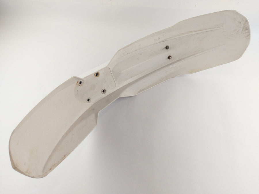 Husqvarna TE 450 H8 [2007] - Front fender front