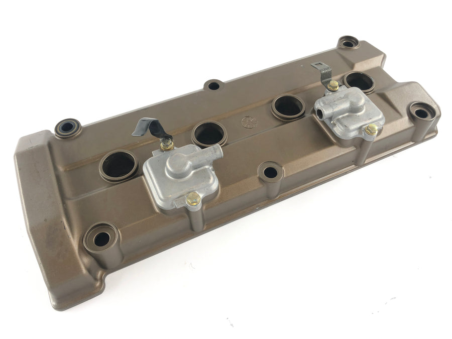Kawasaki Z 750 ZR750J [2005] - Ventildeckel