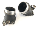 Moto Guzzi Stelvio 1200 8V [2011] - Ansaugstutzen Set Paar-1
