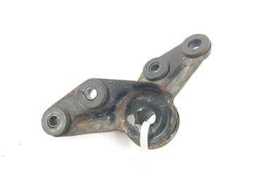 Honda Africa Twin XRV 650 RD03 [1989] - Lampemhalter Halterung Scheinwerfer