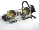 BMW F 800 ST [2006] - Drosselklappe-5