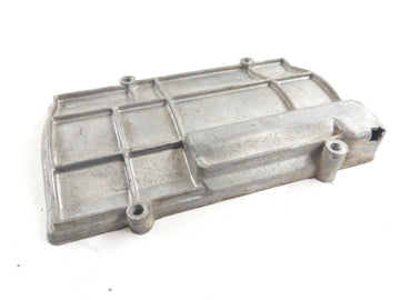 Suzuki GT 550 [1978] - Starter cover - 0
