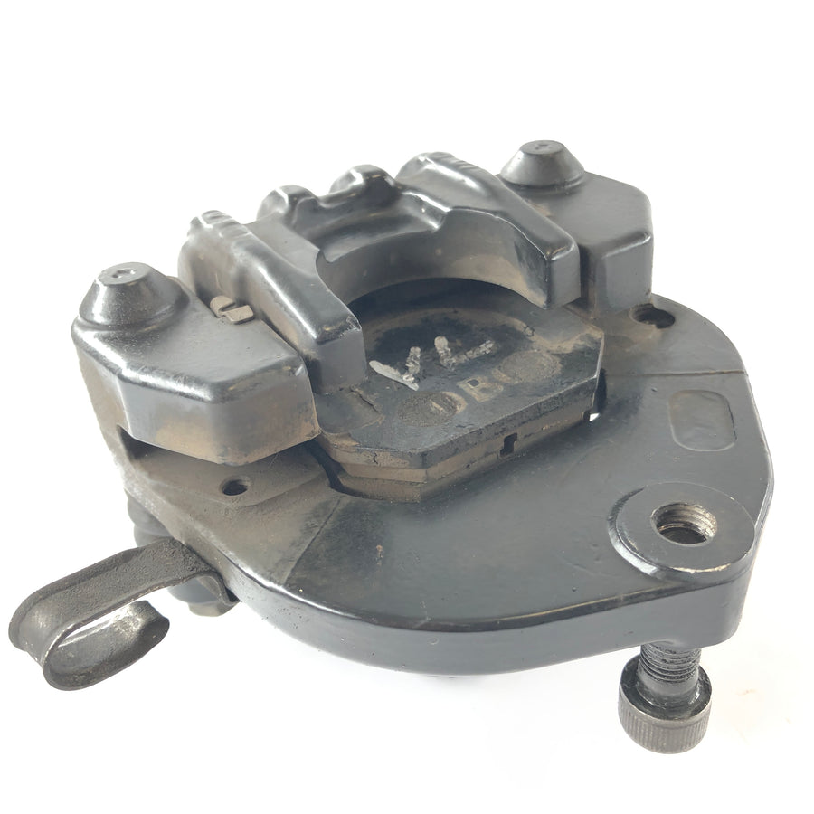 Honda CB 900 F SC01 [1981] - brake caliper front left