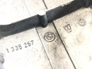 BMW R 100 RT [1979] - Front cover engine cover-5