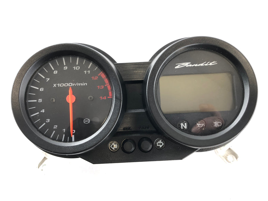Suzuki Bandit GSF 650 S WVB5 [2005] - Cockpit Speedometer Tachometer
