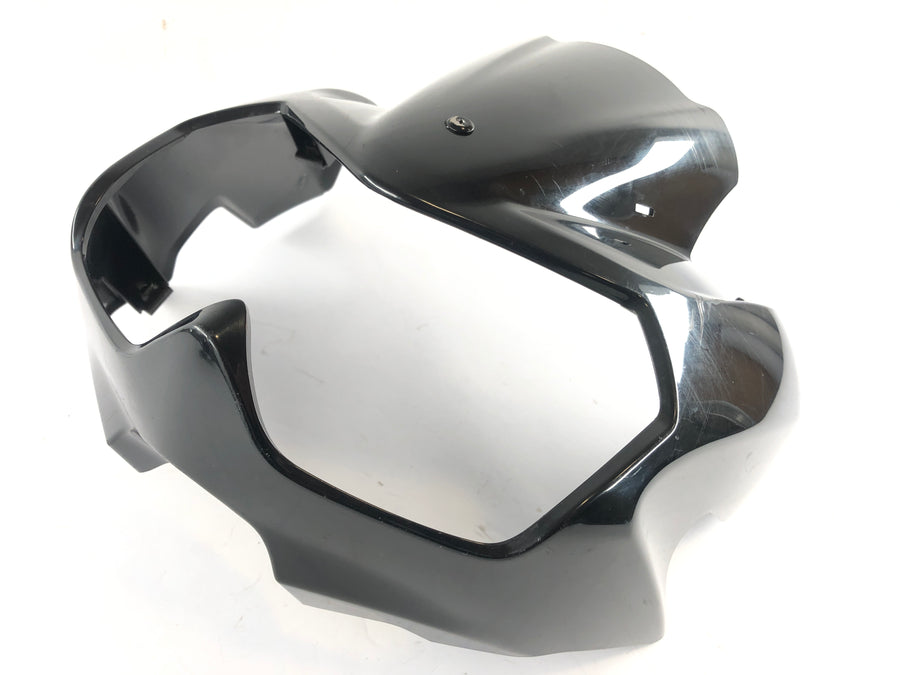 Kawasaki Z 750 ZR750J [2005] - Lampenmaske Kanzel
