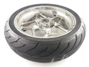 BMW R 1200 R K27 [2007] - Hinterrad Rad Felge-3