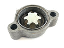 Honda CBR 1000 RR SC57 [2006] - Oil sight glass from the clutch cover-3