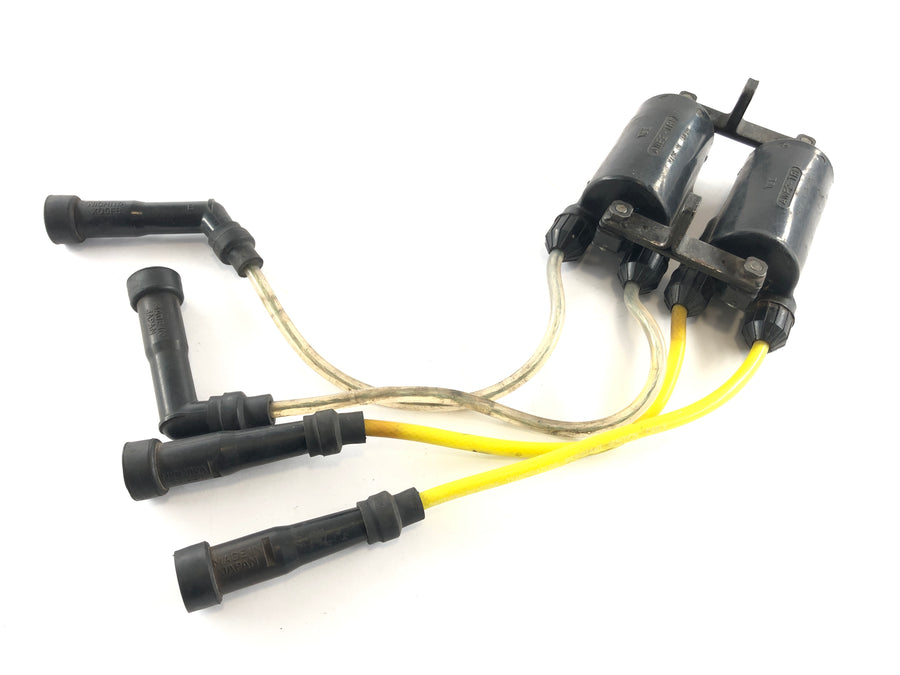 Honda CB 900 F2 SC09 [1985] - Ignition coils with plug