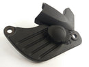 BMW K 1200 R [2010] - Abdeckung mit Steckdose-2