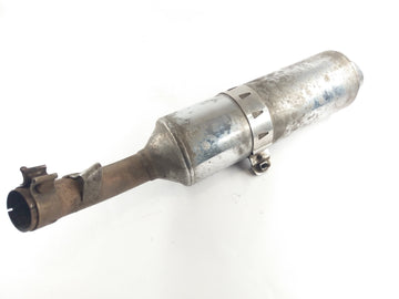 BMW R 1200 R K27 [2007] - Exhaust Silencer