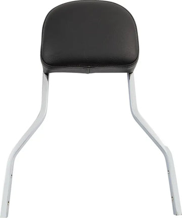 Yamaha XVS 1300 [COBRA] – Sissy Bar Kit, eckig