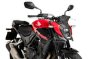 HONDA CB 500 HORNET [2025] – Naked fairing windshield front spoiler-8