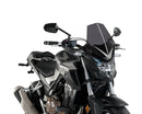HONDA CB 500 F [2024] – New Generation Touring – Schwarz-6