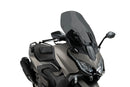 KYMCO AK 550 PREMIUM [2025] – Windschutzscheibe V-Tech Line Touring – Getönt-9